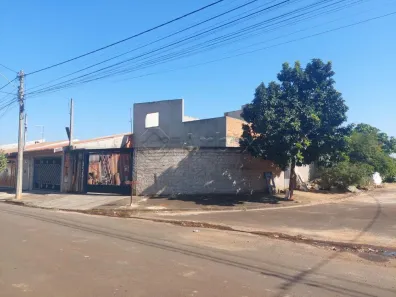 Casa com 3 Quartos à venda, 288m² no Jardim Vila Rica, Santa Bárbara D'Oeste