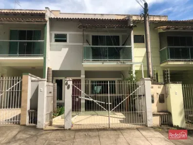 Casa com 3 Quartos à venda, 108m² no Santa Rosa, Barra Mansa