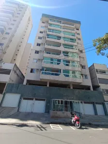 Apartamento com 3 Quartos à venda, 100m² no Itapuã, Vila Velha