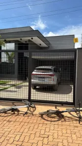 Casa de Condomínio com 4 Quartos à venda, 200m² no Taguatinga Norte, Brasília
