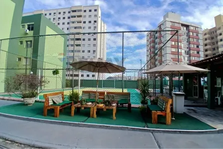 Apartamento com 3 Quartos à venda, 97m² no Luzia, Aracaju