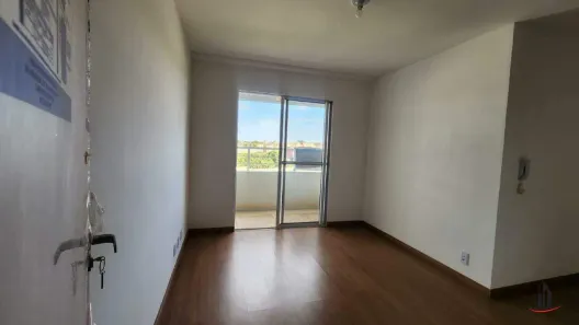 Apartamento com 2 Quartos à venda, 64m² no Parque do Mirante, Uberaba