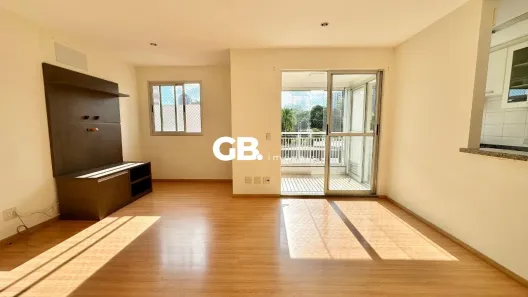 Apartamento com 2 Quartos para alugar, 69m² no Bela Suiça, Londrina