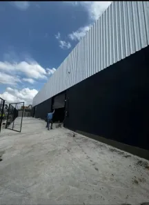 Galpão/Depósito/Armazém para alugar, 1000m² no Castanheira, Belém
