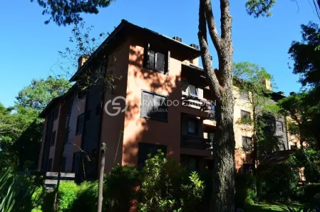 Apartamento com 3 Quartos à venda, 91m² no Vila Suica, Gramado