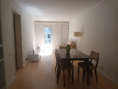 Apartamento com 3 Quartos à venda, 93m² no Gávea, Rio de Janeiro