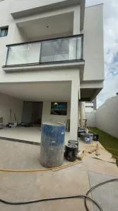 Casa com 3 Quartos à venda, 138m² no Filadélfia, Betim