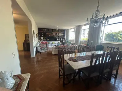 Apartamento com 3 Quartos à venda, 206m² no Botafogo, Rio de Janeiro