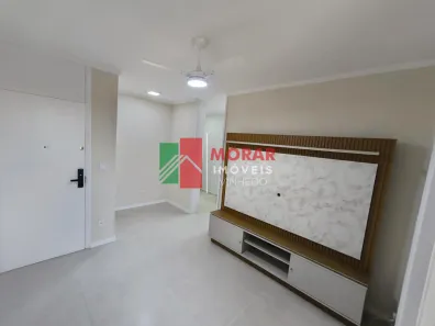 Apartamento com 1 Quarto à venda, 42m² no Jardim Paraíso, Campinas