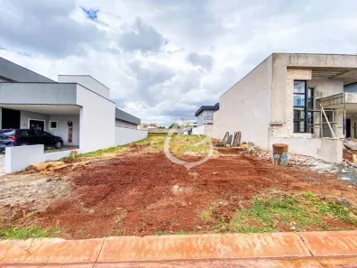 Lote/Terreno à venda, 300m² no Parque Brasil 500, Paulínia