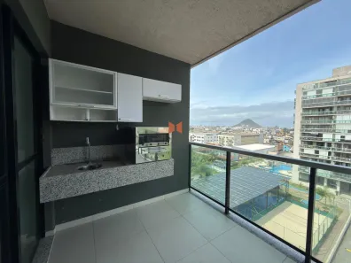 Apartamento com 3 Quartos à venda, 74m² no Recreio dos Bandeirantes, Rio de Janeiro