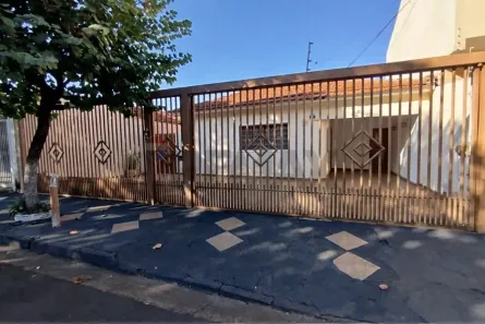 Casa com 3 Quartos à venda, 125m² no Eldorado, São José do Rio Preto