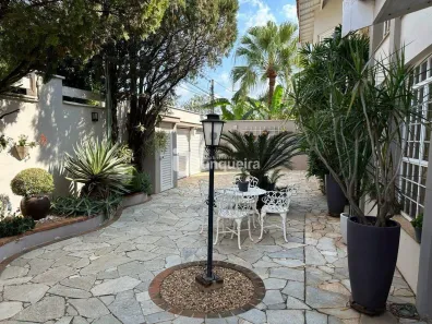 Casa com 4 Quartos à venda, 300m² no Nova Piracicaba, Piracicaba