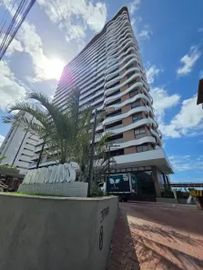 Apartamento à venda, 25m² no Rio Vermelho, Salvador