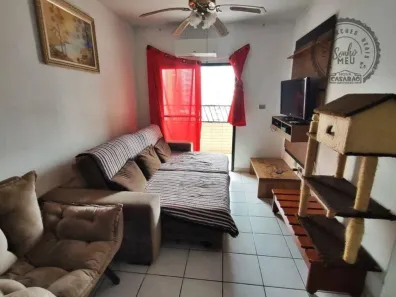 Apartamento com 2 Quartos à venda, 80m² no Tupi, Praia Grande