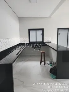 Casa de Condomínio com 3 Quartos à venda, 189m² no Condomínio Terras do Vale, Caçapava
