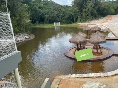 Lote/Terreno à venda, 1000m² no , Iranduba