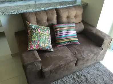 Apartamento com 1 Quarto à venda, 40m² no Jardim Nova Santa Paula, São Carlos