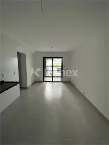 Apartamento com 2 Quartos à venda, 53m² no Tatuapé, São Paulo