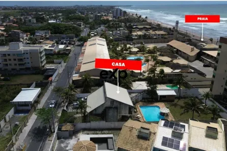 Lote/Terreno à venda, 1000m² no Stella Maris, Salvador