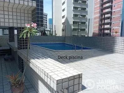 Apartamento com 3 Quartos à venda, 114m² no Boa Viagem, Recife