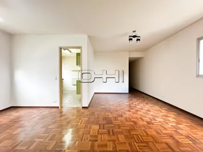 Apartamento com 3 Quartos à venda, 108m² no Jardim Paulista, São Paulo