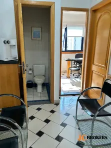 Sala Comercial à venda, 32m² no Santo Amaro, São Paulo