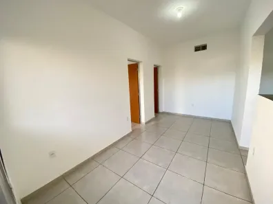 Apartamento com 2 Quartos para alugar, 45m² no Jardim Vitória, Belo Horizonte