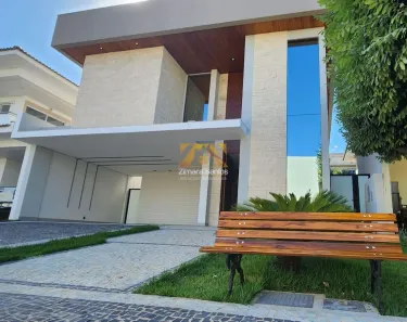Sobrado com 4 Quartos à venda, 360m² no Plano Diretor Sul, Palmas