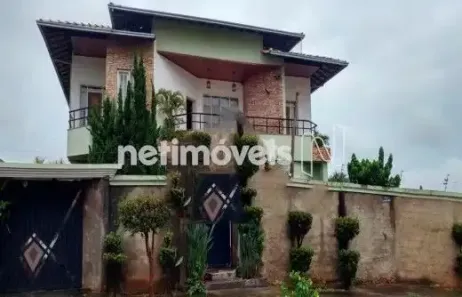 Casa de Condomínio com 5 Quartos à venda, 325m² no Solar das Palmeiras (Melo Viana), Esmeraldas