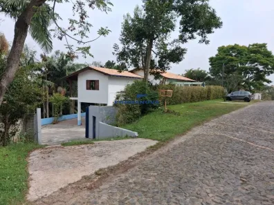 Casa de Condomínio com 3 Quartos para alugar, 300m² no Paisagem Renoir, Cotia