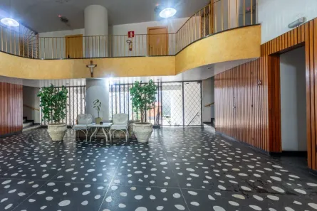 Apartamento com 3 Quartos à venda, 141m² no Centro, Belo Horizonte