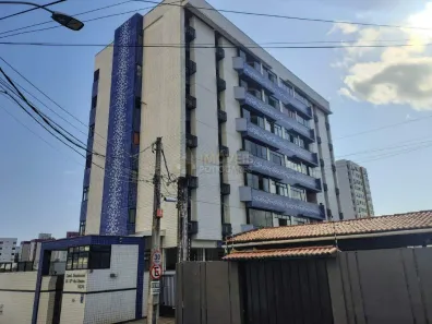 Apartamento com 3 Quartos à venda, 140m² no Tirol, Natal