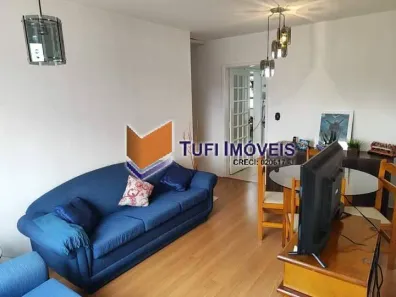 Apartamento com 2 Quartos à venda, 78m² no Vila Olímpia, São Paulo