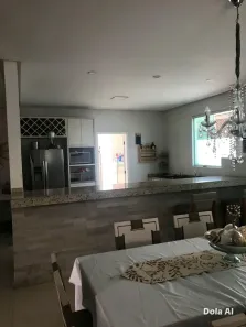 Casa de Condomínio com 4 Quartos à venda, 220m² no Aruana, Aracaju