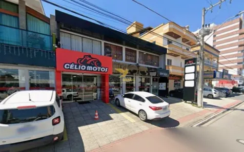 Sala Comercial para alugar, 38m² no Ponte do Imaruim, Palhoça