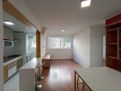 Apartamento com 2 Quartos à venda, 63m² no Marechal Rondon, Canoas