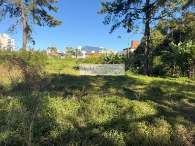 Lote/Terreno para alugar, 6000m² no Pagani, Palhoça