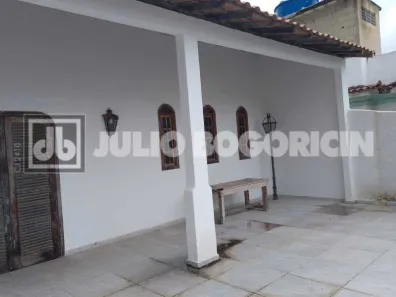 Casa de Condomínio com 3 Quartos à venda, 255m² no Lins de Vasconcelos, Rio de Janeiro