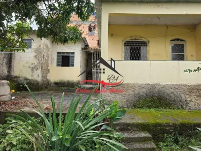 Casa com 2 Quartos à venda, 360m² no Barcelona, Ribeirão das Neves