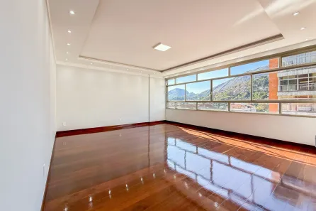 Apartamento com 2 Quartos à venda, 100m² no Alto, Teresópolis