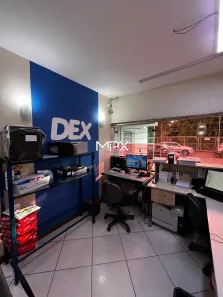 Ponto Comercial à venda, 230m² no Cidade Alta, Piracicaba