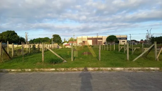 Lote/Terreno à venda, 360m² no Encantada, Garopaba