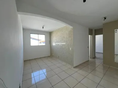 Apartamento com 2 Quartos para alugar, 62m² no Núcleo Habitacional Brigadeiro Faria Lima, Indaiatuba