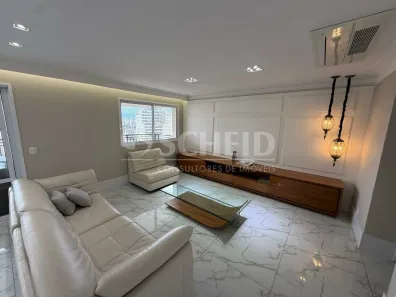 Apartamento com 4 Quartos à venda, 229m² no Jardim Marajoara, São Paulo