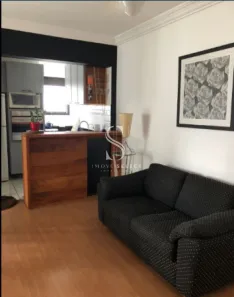 Apartamento com 2 Quartos à venda, 60m² no Paraíso, São Paulo