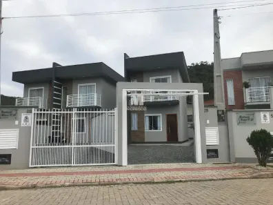 Casa com 2 Quartos à venda, 80m² no Limeira Baixa, Brusque