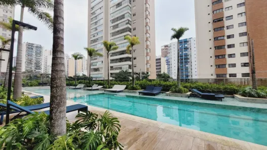 Apartamento com 4 Quartos à venda, 162m² no Perdizes, São Paulo