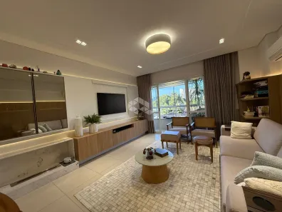 Apartamento com 3 Quartos à venda, 129m² no Centro, Santa Cruz do Sul