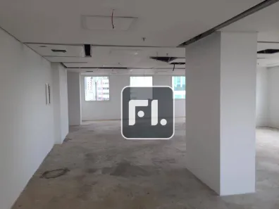 Sala Comercial para alugar, 172m² no Consolação, São Paulo